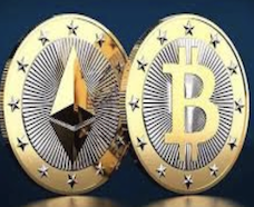 Crypto Email Leads